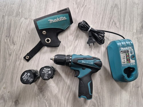 Makita df330d 8v - makita,