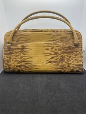 Abro Italien Damenhandtasche