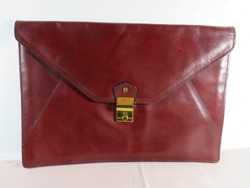 Vintage etienne aigner - vintage,