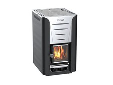 Holz Saunaofen 24,1kW