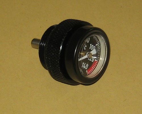 öltemperaturmesser für - Öltemperaturmesser,