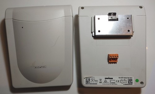 Alcatel 4070 4070io - alcatel,
