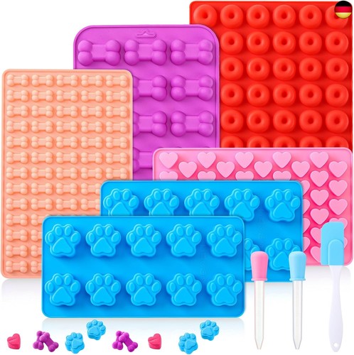 Backmatte hundekekse stück - backmatte, 9