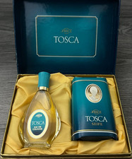 Vintage 4711 Tosca Geschenkset