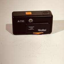 Rollei A110
