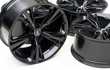 21 Zoll Original Audi SQ8 SQ7