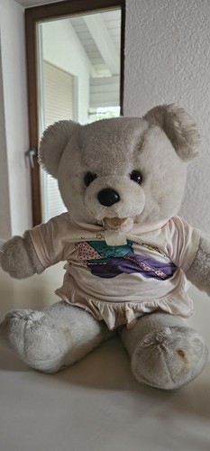 Sprechender teddybär 50cm - teddybär,,