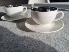 Dibbern Espressotassen