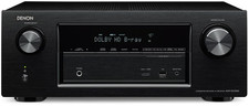 Denon AVR-X2100W