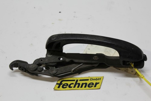 Cabrio verdeck griff links - cabrio,