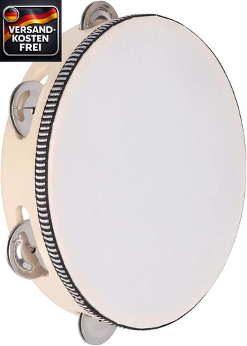 Handtrommel percussion cm - percussion, 20