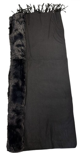 Poncho schal damen winter - schal,