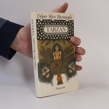 Tarzan  |  Edgar Rice