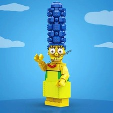 Die Simpsons Marge Simpson