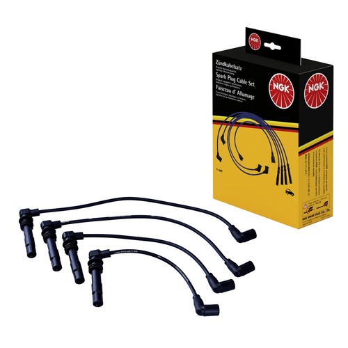 Zündleitungssatz kabel - zündleitungssatz, 4