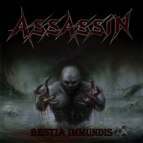 Assassin bestia immundis - bestia,
