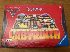 Ravensburger Junior Labyrinth