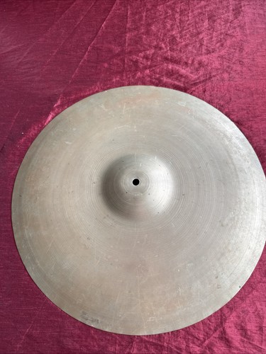 Vintage zyn thin - thin, crash