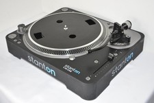 Stanton T.92 USB DJ turntable