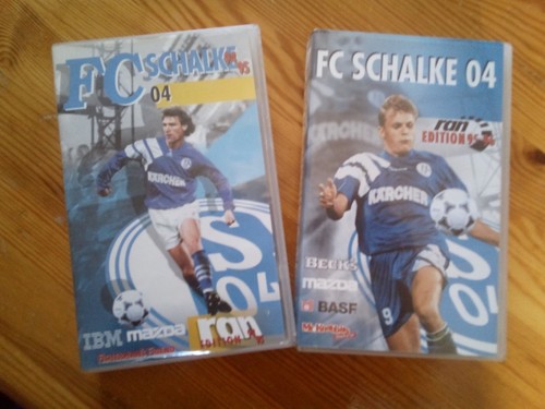Schalke ran sat fußball - sat,