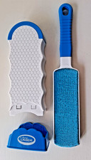 Aqua Laser Sticky Hero Fusselentferner * Tierhaarbürste * Tierhaarentferner