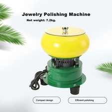 Poliermaschine vibrierende 8