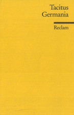 Germania von Tacitus (2006