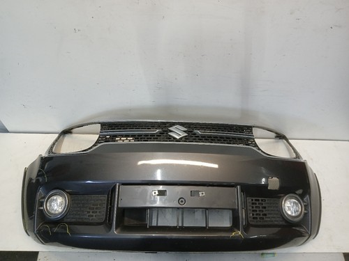 Suzuki ignis stoßstange vorne - ignis,
