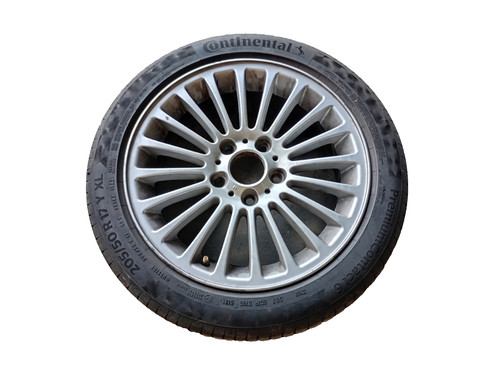 Bmw e46 alufelge - bmw,