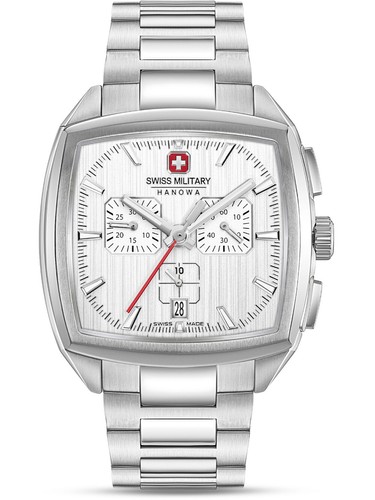 Swiss military hanowa - swiss,