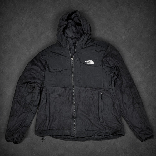 The north face hyvent damen - north,