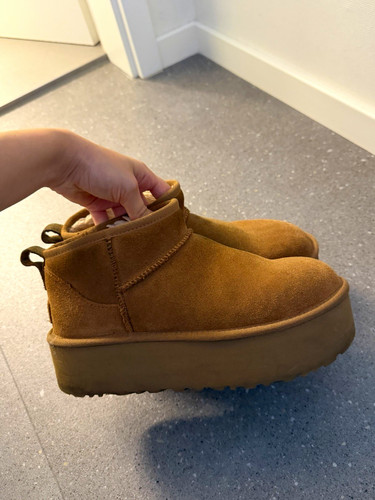 Ugg classic ultra mini - ugg,