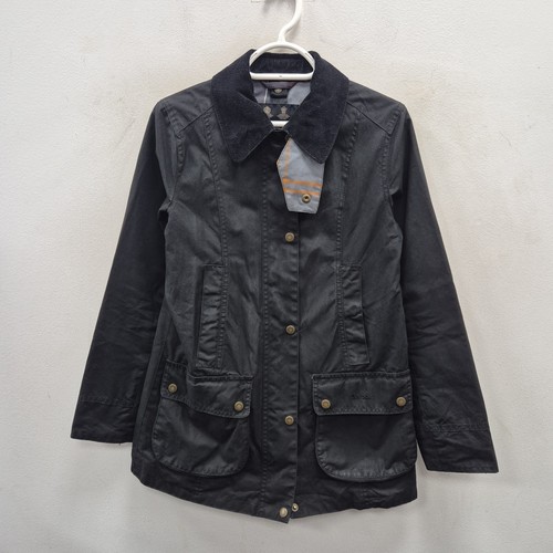 Barbour fiddich wax waterproof - fiddich,