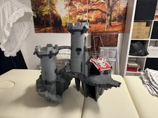 Playmobil Drachenburg X2