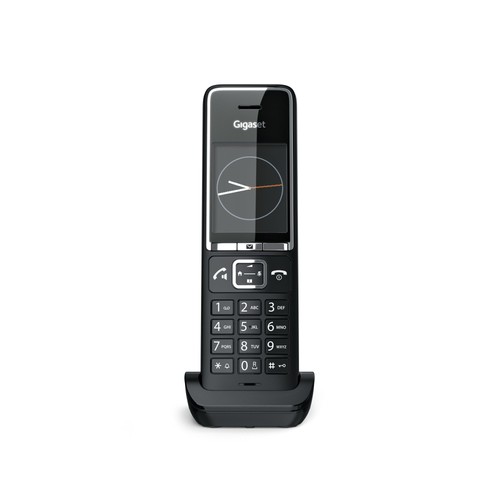 Gigaset komforttelefon 550 - komforttelefon,