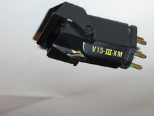 Original Shure V15-III-XM