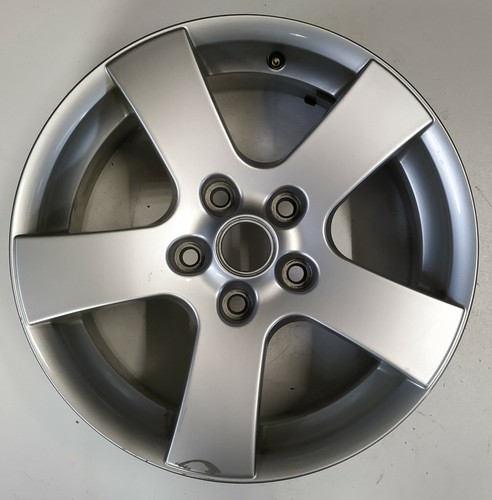 Alufelge fondmetal zoll - alufelge,