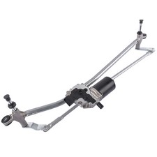 Vorne Wischergestänge mit