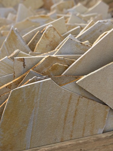 2cm polygonalplatten 10 - 0,8-1,2cm,
