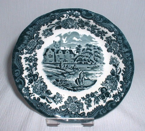 Royal worcester palissy avon - royal,