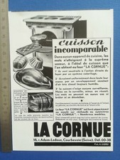 Pub alte werbung clipping - pub,