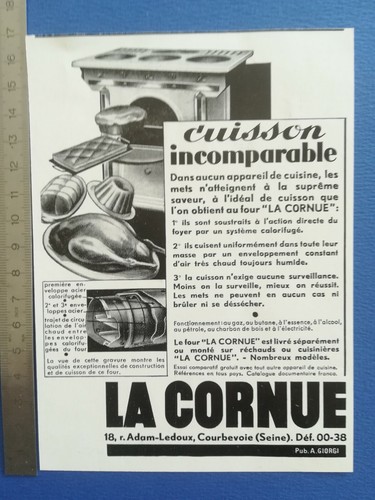 Pub alte werbung clipping - werbung,