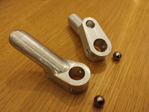 Arboga u2508 gear selector - gear,