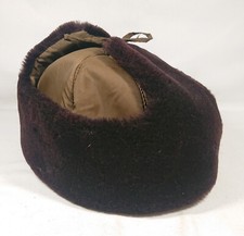 True Vintage Herrenhut Hut