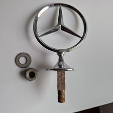 Mercedes Stern Vorkrieg starr