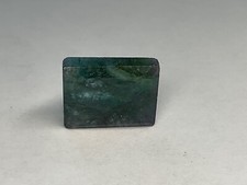 Edelstein Smaragd Roh Stein