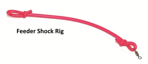 Feeder shock rig - shock,
