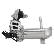 AGR Kühler For Ford Transit