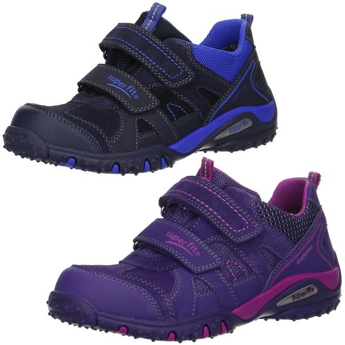 Superfit sport4 halbschuh - superfit,