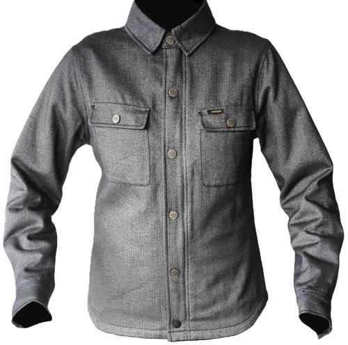 Rokker motorradjacke hemdjacke - rokker,